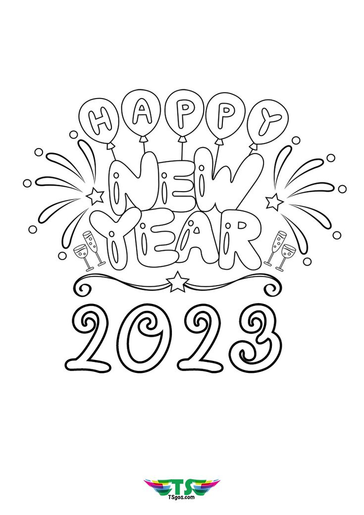 36 Chinese New Year Coloring Pages Festive Printable 31