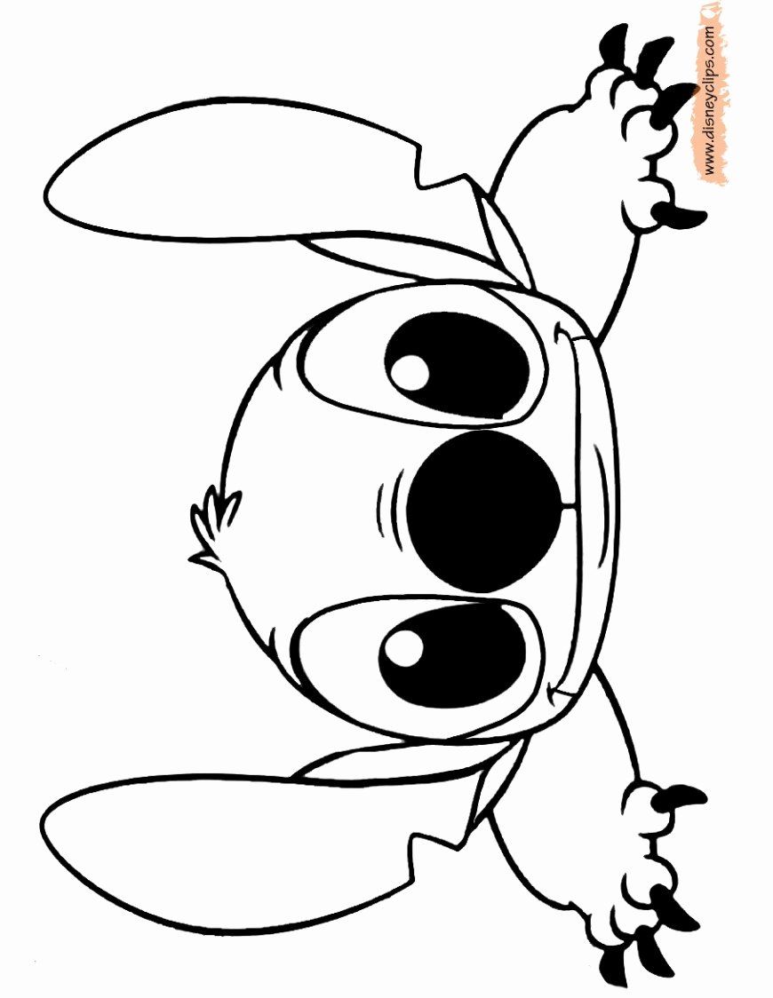 133+ Artistic Angel Stitch Coloring Printable