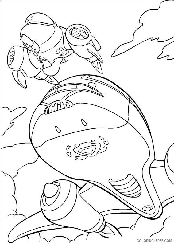 70+ Exciting Stitch Surfing Coloring Pages Printable