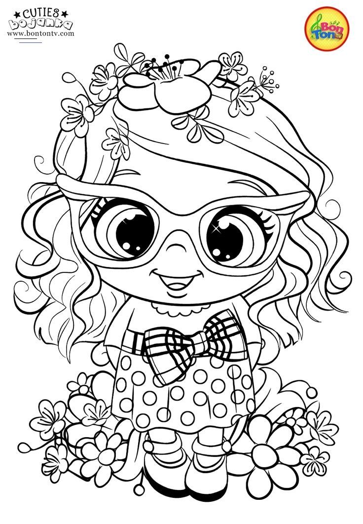 10+ Therapeutic Coloring Pages for Kids Printable