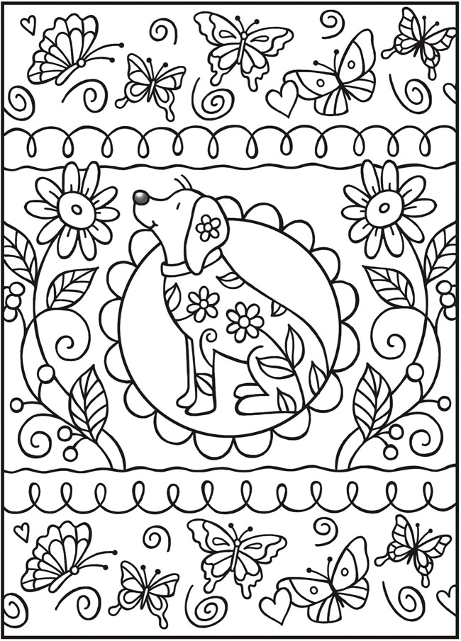 19+ The Best Preppy Coloring Pages Printable