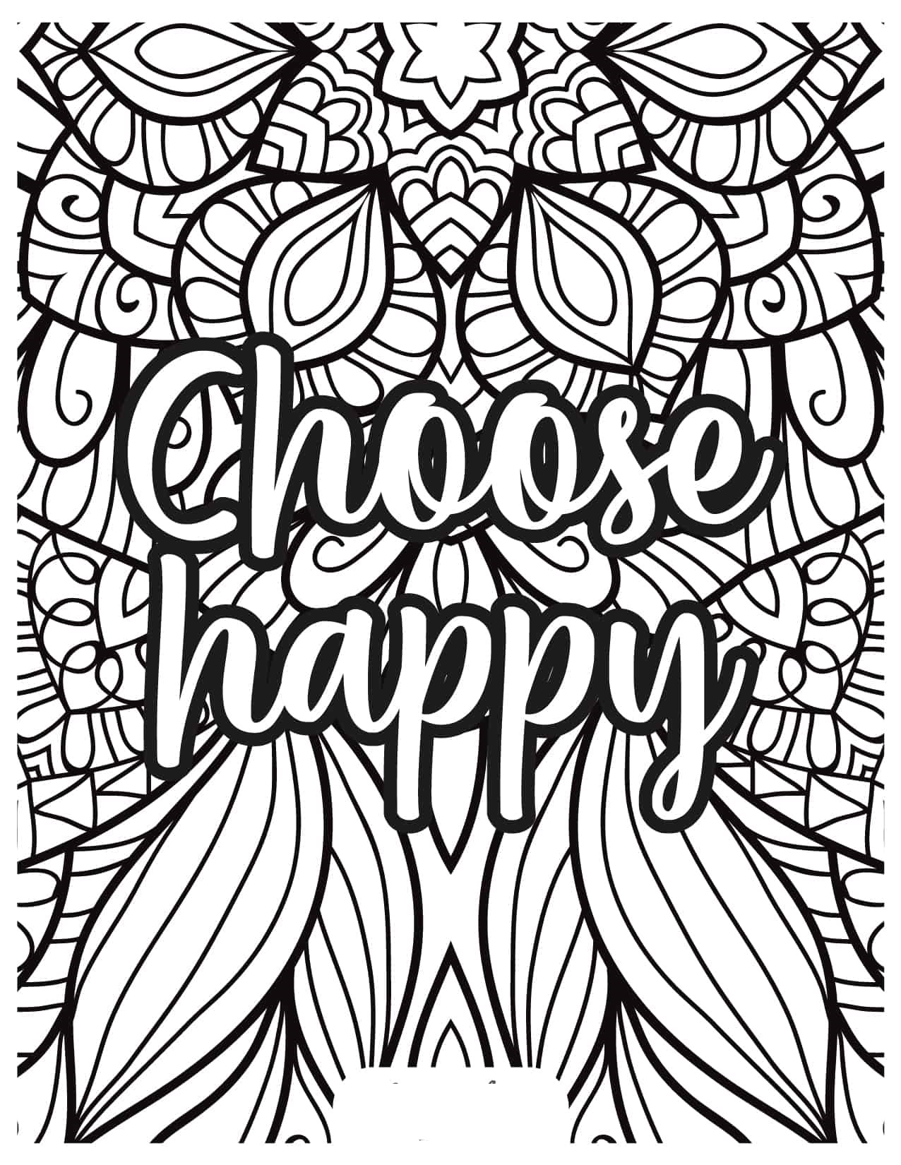 62+ Educational Preppy Coloring Pages Printable