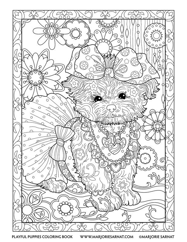 84+ New Preppy Coloring Pages Printable