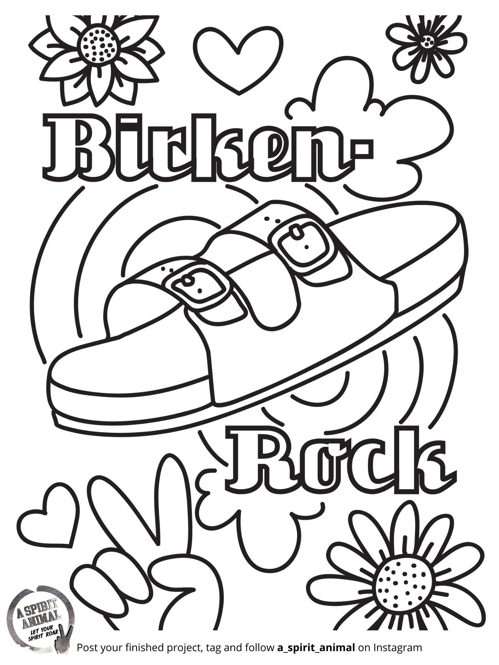 86+ Joyful Preppy Coloring Pages Printable