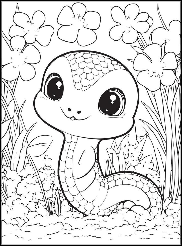 30+ Funtastic Animal Coloring Pages Printable Sheets