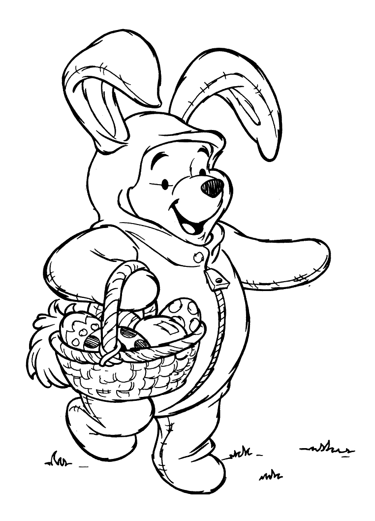 30+ Unique Disney Coloring Pages Books