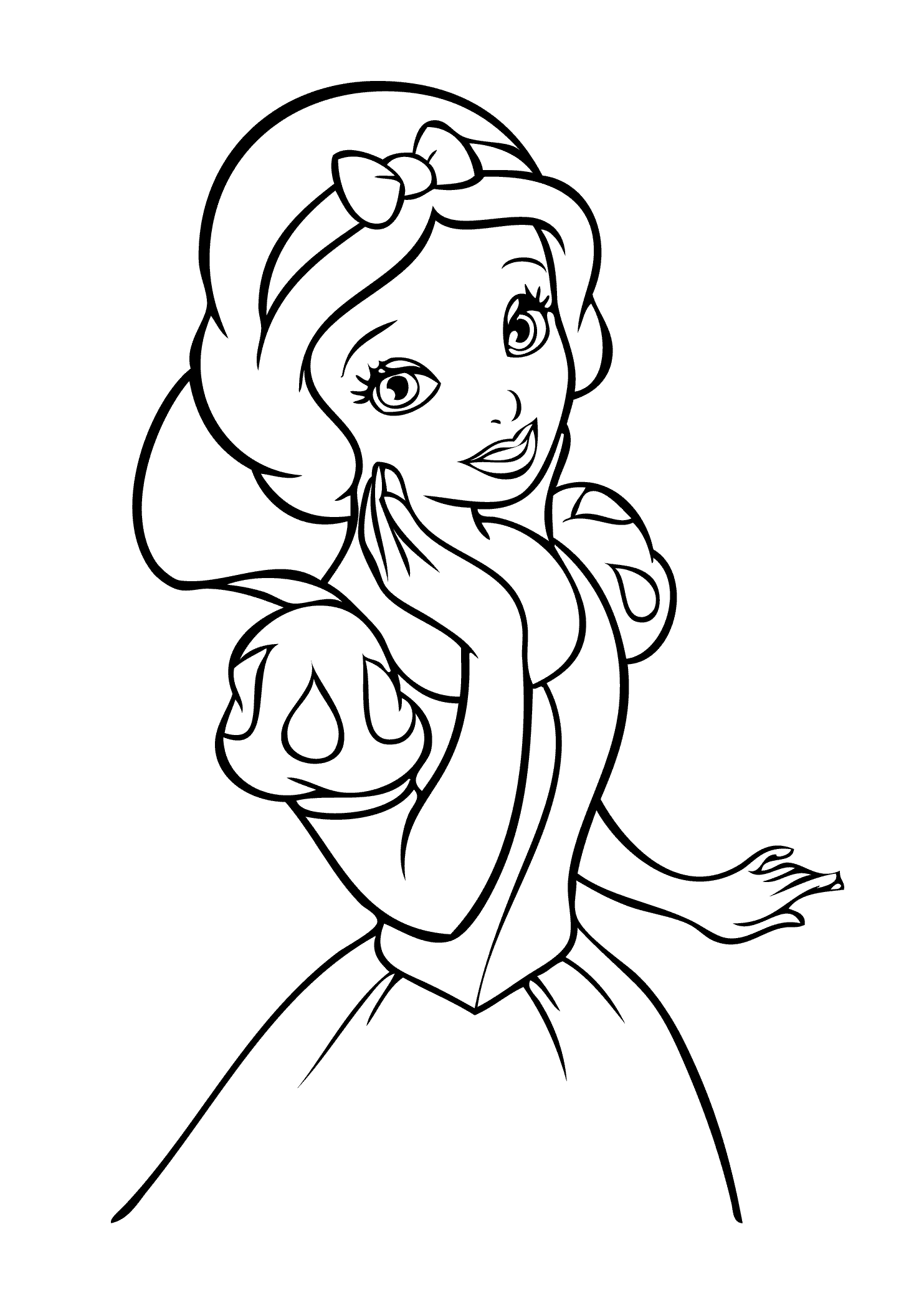 37+ Top Disney Coloring Pages Books