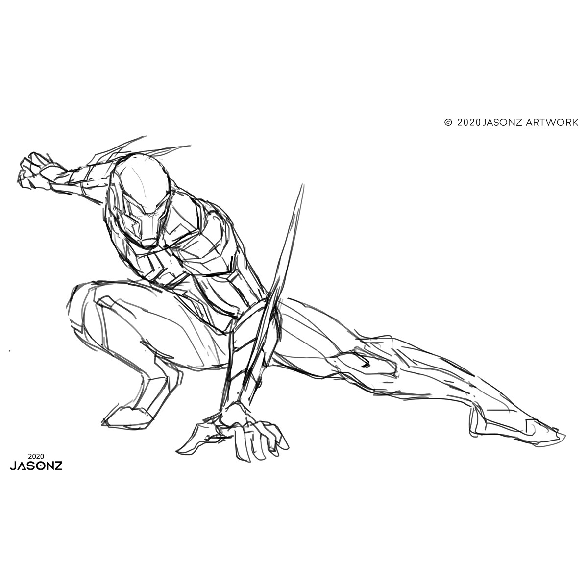 10 Captivating Spider-Man 2099 Coloring Pages: Unleash Your Inner Superhero