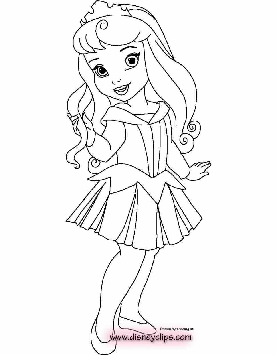 33+ Printable Disney Coloring Pages Books