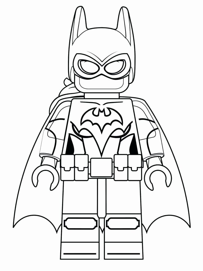 10 Batman and Spiderman Coloring Pages for Kids and Adults