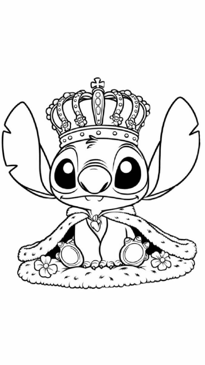 39+ Christmas Stitch Coloring Pages Free Printable 11