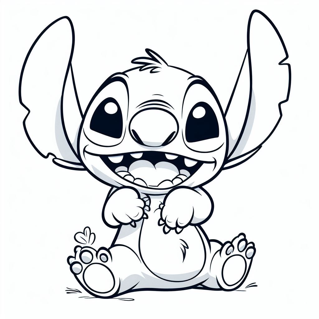 39+ Christmas Stitch Coloring Pages Free Printable 15