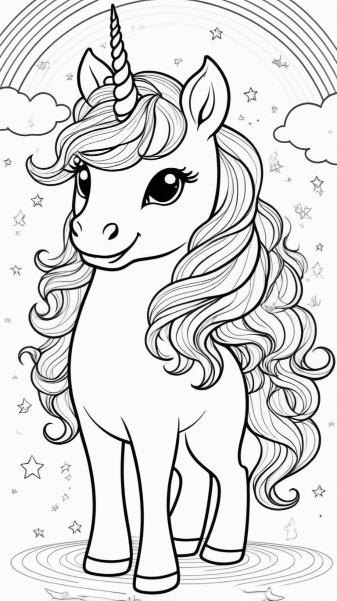 68 Christmas Coloring Pages Edition for Adult 34