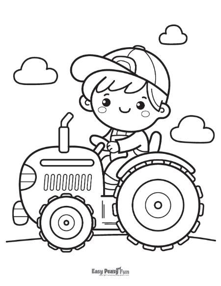 20+ 69+ Easy Cars Coloring Pages for Toddlers and Kids Activities