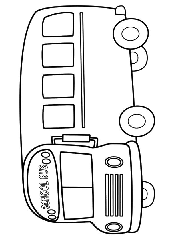 20+ 69+ Easy Cars Coloring Pages for Toddlers and Kids Activities