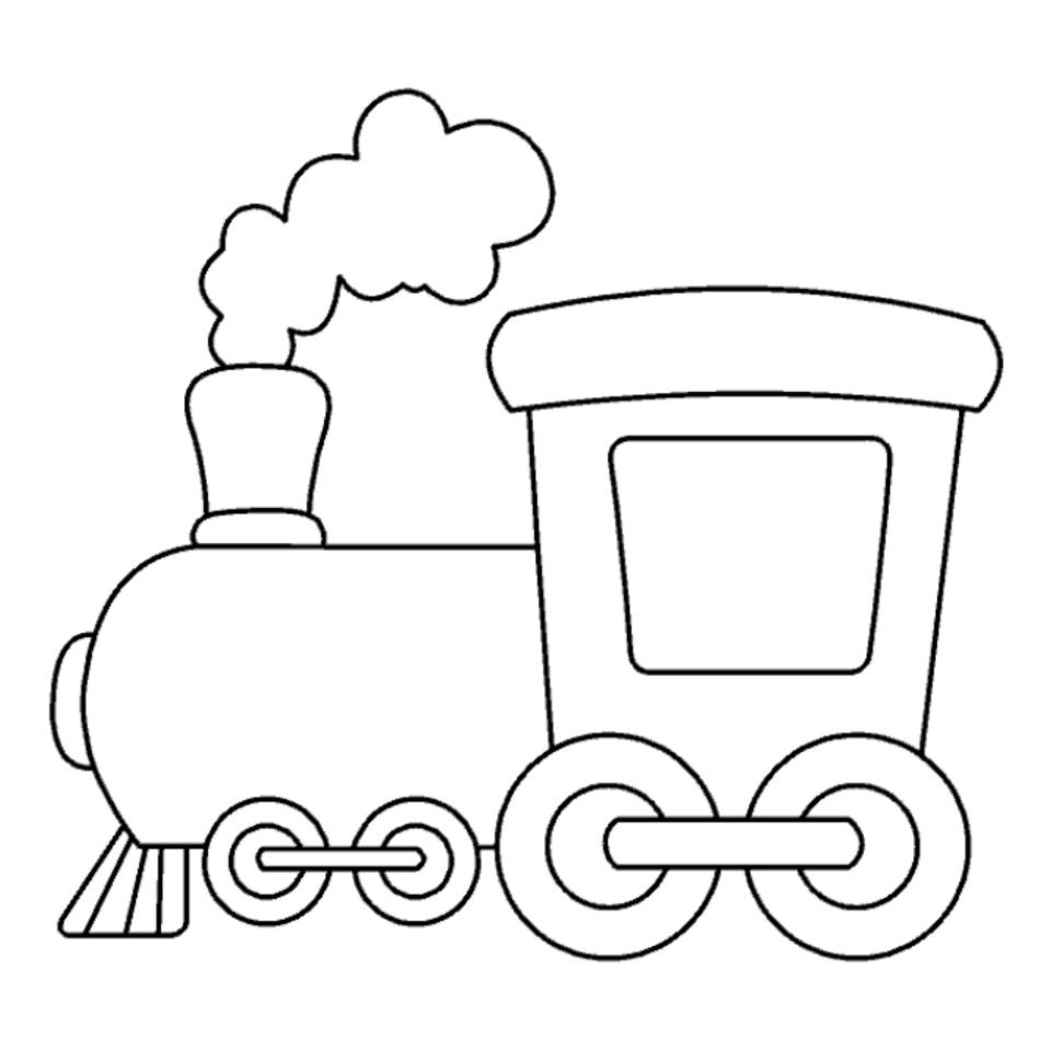 20+ 69+ Easy Cars Coloring Pages for Toddlers and Kids Activities