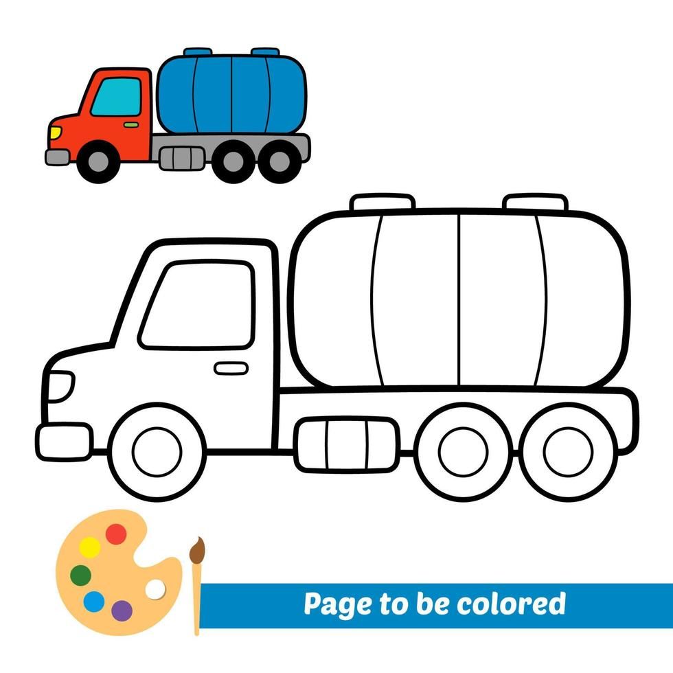 20+ 69+ Easy Cars Coloring Pages for Toddlers and Kids Activities