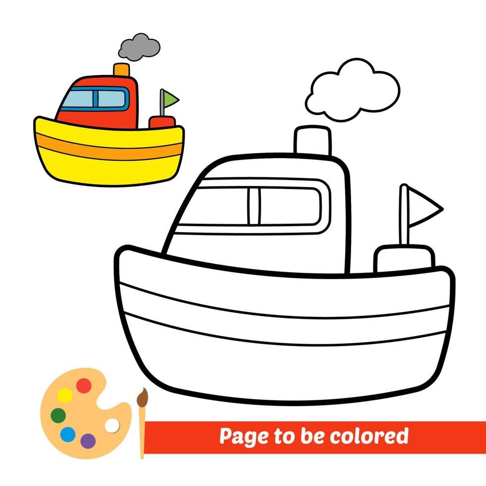 20+ 69+ Easy Cars Coloring Pages for Toddlers and Kids Activities