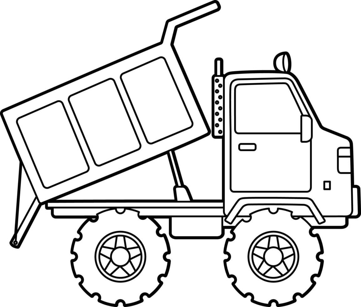 20+ 69+ Easy Cars Coloring Pages for Toddlers and Kids Activities