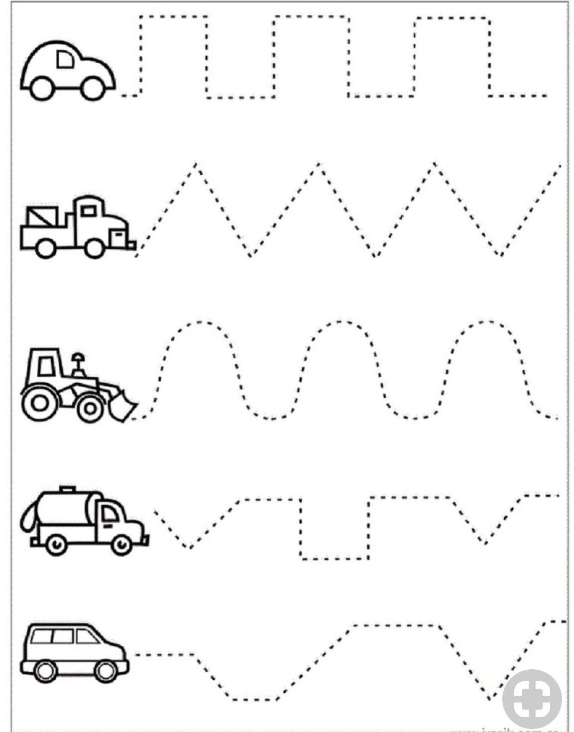 20+ 69+ Easy Cars Coloring Pages for Toddlers and Kids Activities