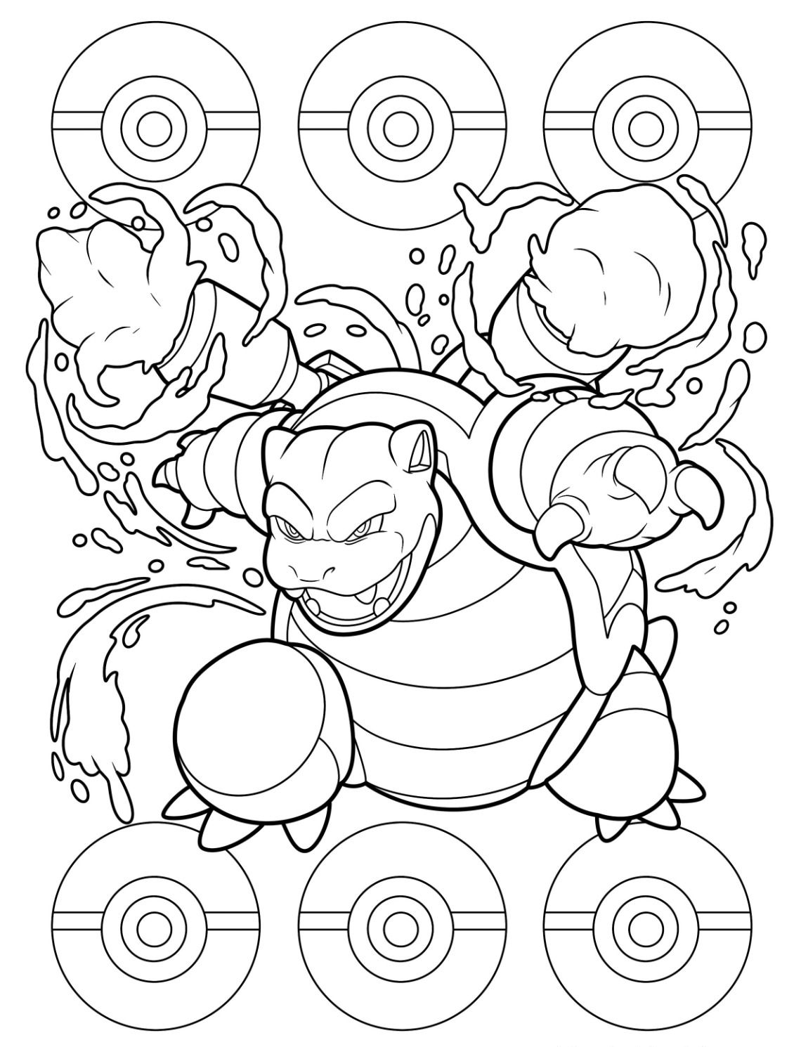 cute pokemon card coloring pages printable .jpg