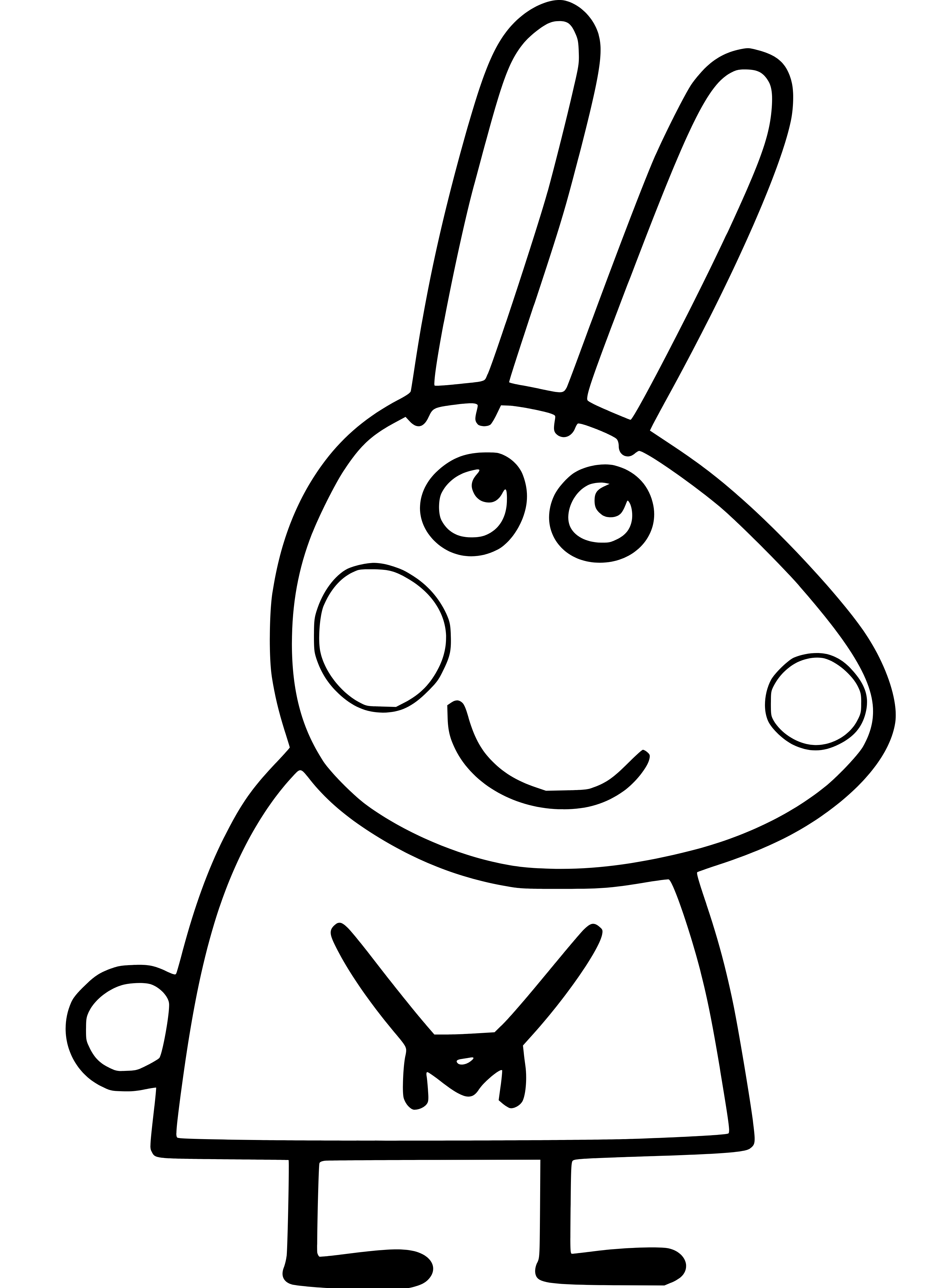 peppa pig coloring pages printable jpg