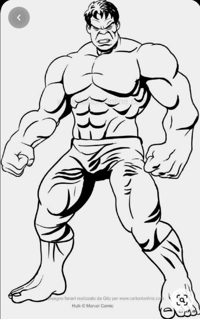 Spiderman Coloring Pages for Kids FREE Printable 10 | Bratz Coloring